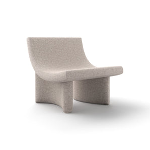 Talk MTA34B Armchair - Fabric B (P 20)