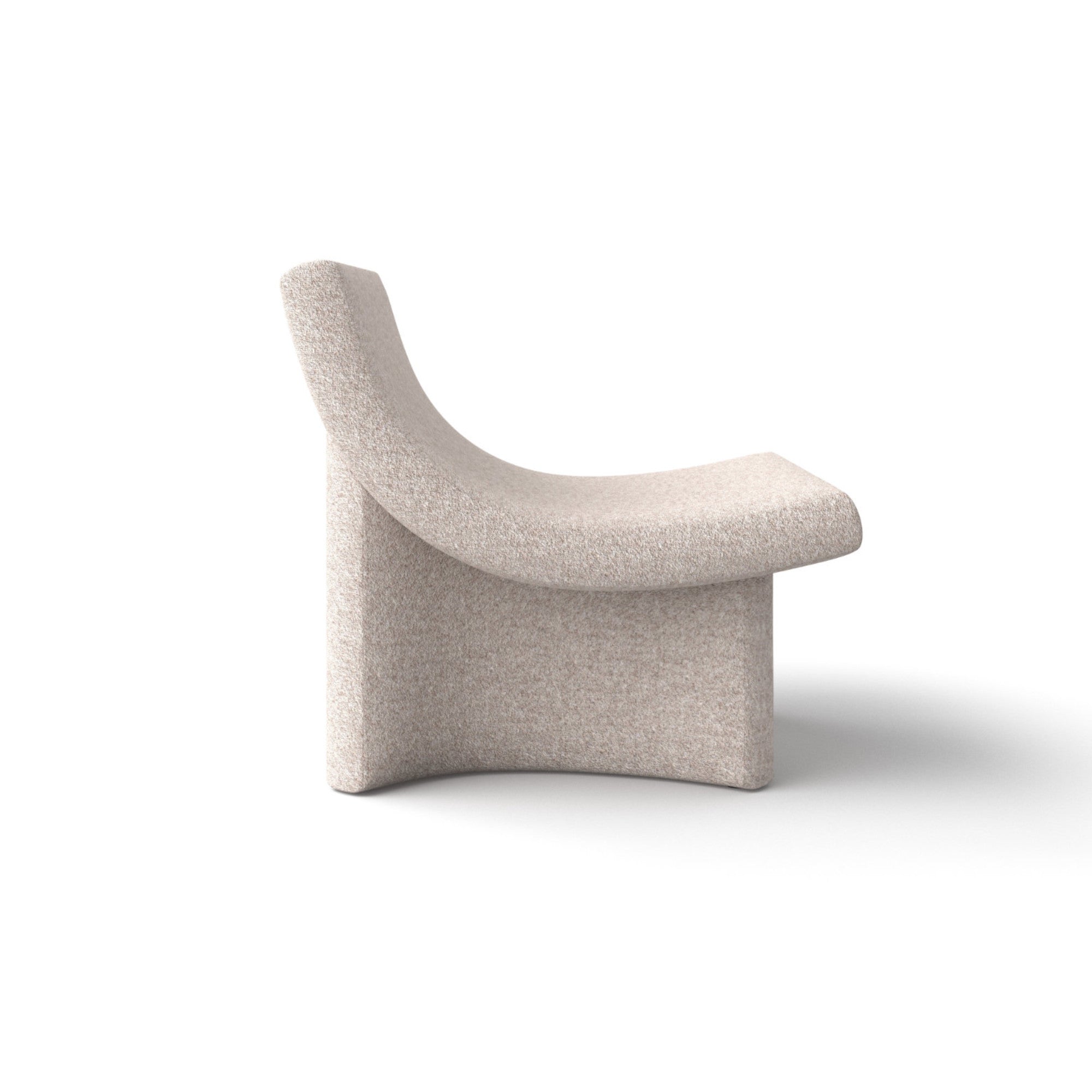 Talk MTA34B Armchair - Fabric B (P 20)-7