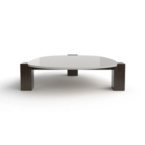 Gogan GG010G Coffee Table - Caffe/Sand 7529