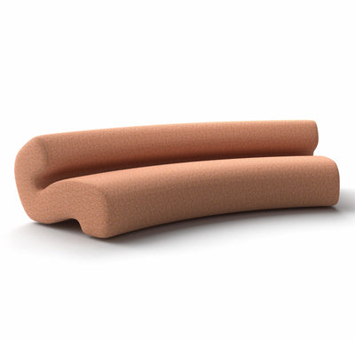 Gruuve GR10EH Sofa - Fabric W (Claud A5805)