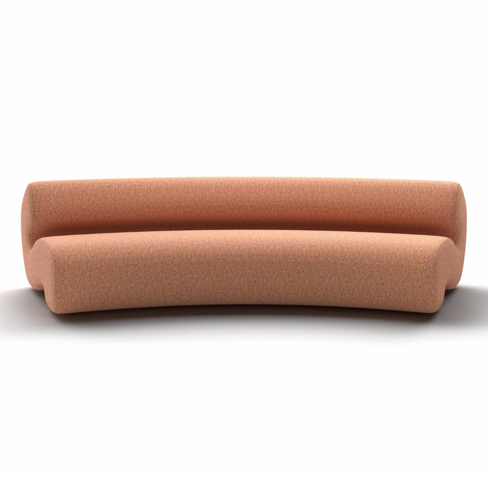 Gruuve GR10EH Sofa - Fabric W (Claud A5805)-2