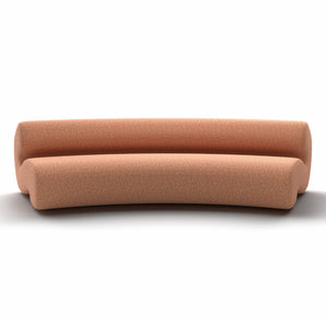 Gruuve GR10EH Sofa - Fabric W (Claud A5805)