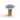 Mangiafuoco 45 Side Table - Natural/Venus