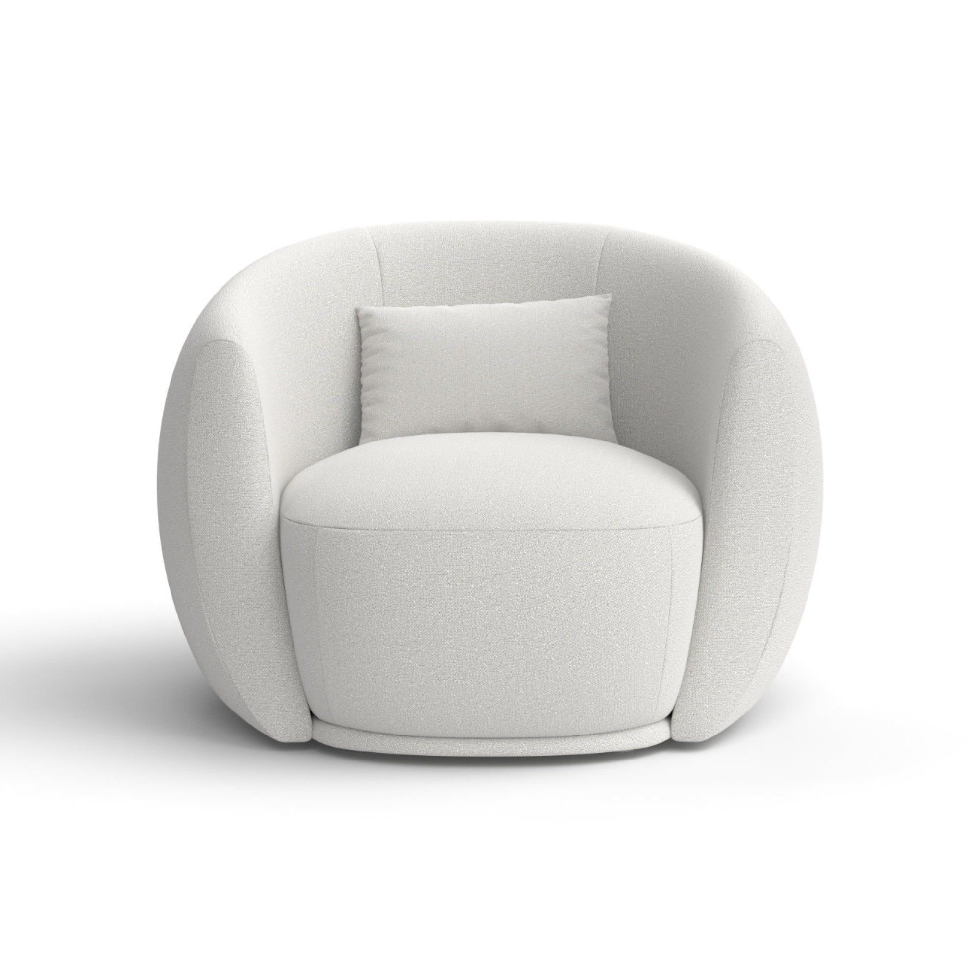 Pacific 001 Armchair - Fabric S (Baltimore 12)-3