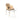 كرسي الطعام Precious 0NI - ذهبي كروم/قماش S (A8690 Spring Palette 7)