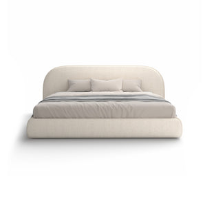 Sedona 200 Bed - Fabric S (Orsetto A8840)