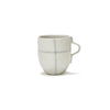 Zuma Salt Mug - White