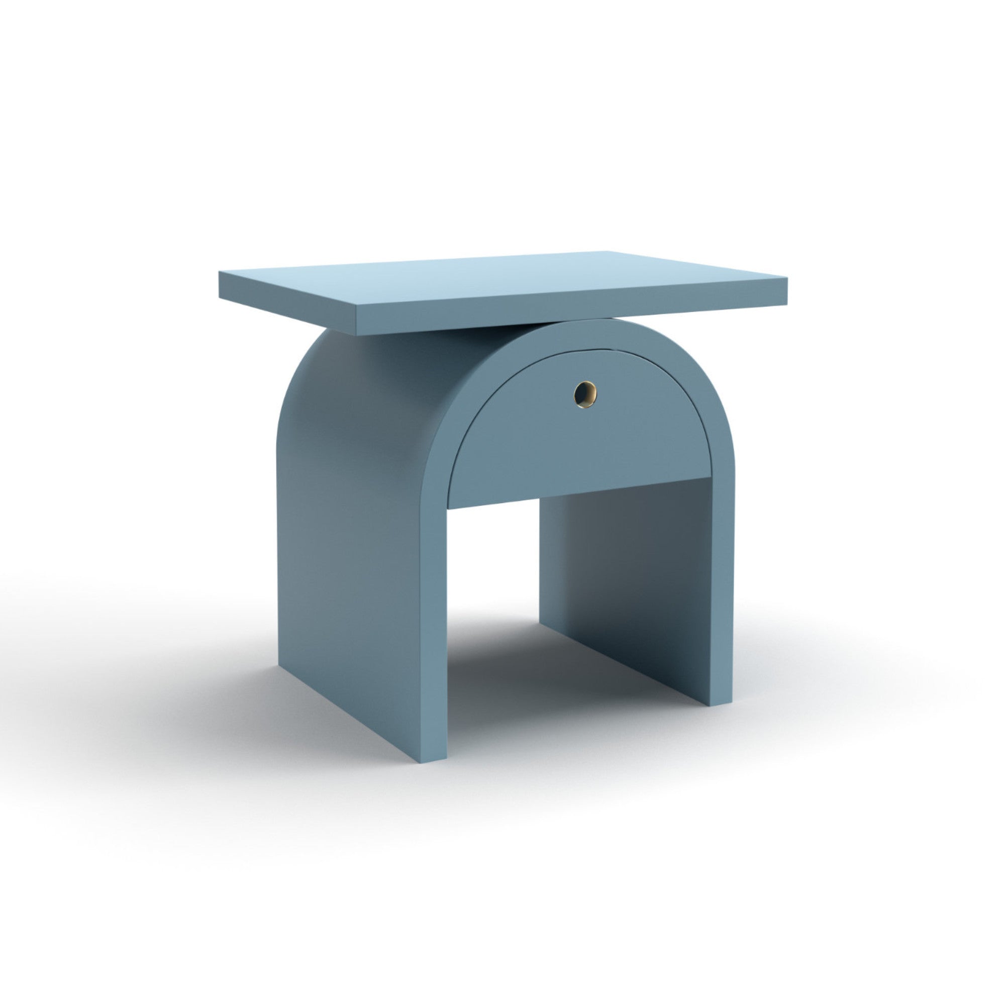 Arcom SAR3 Bedside Table - RALD220.60.10