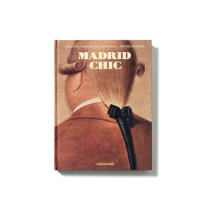 Madrid Chic