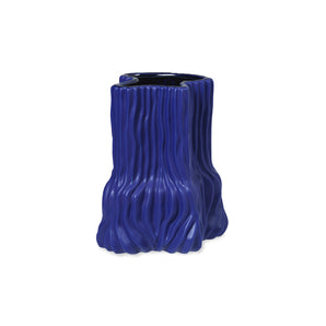 Magny Vase - Spectrum Dark Blue