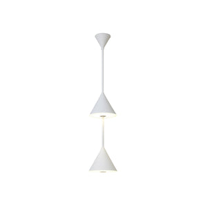 Many 1 Pendant Lamp - White