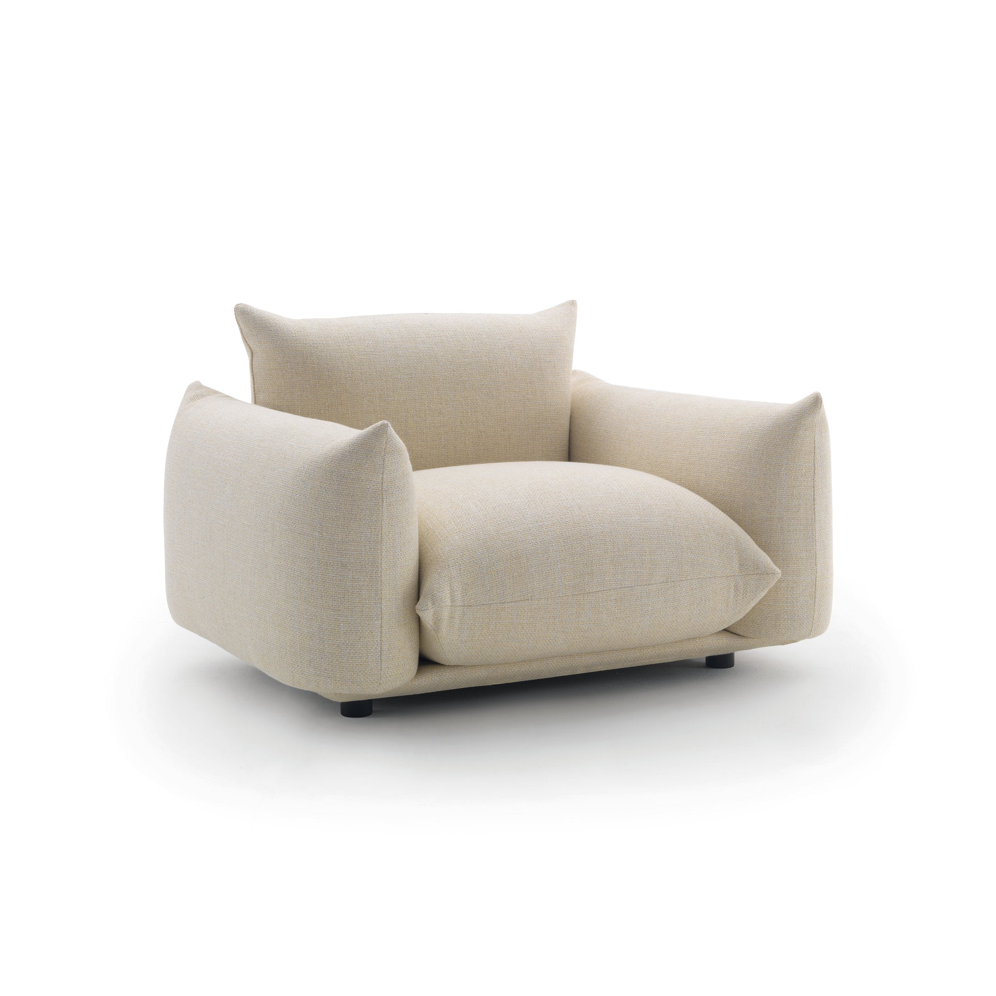 Marenco 4230 Armchair - Fabric T5 (Bridge 04)