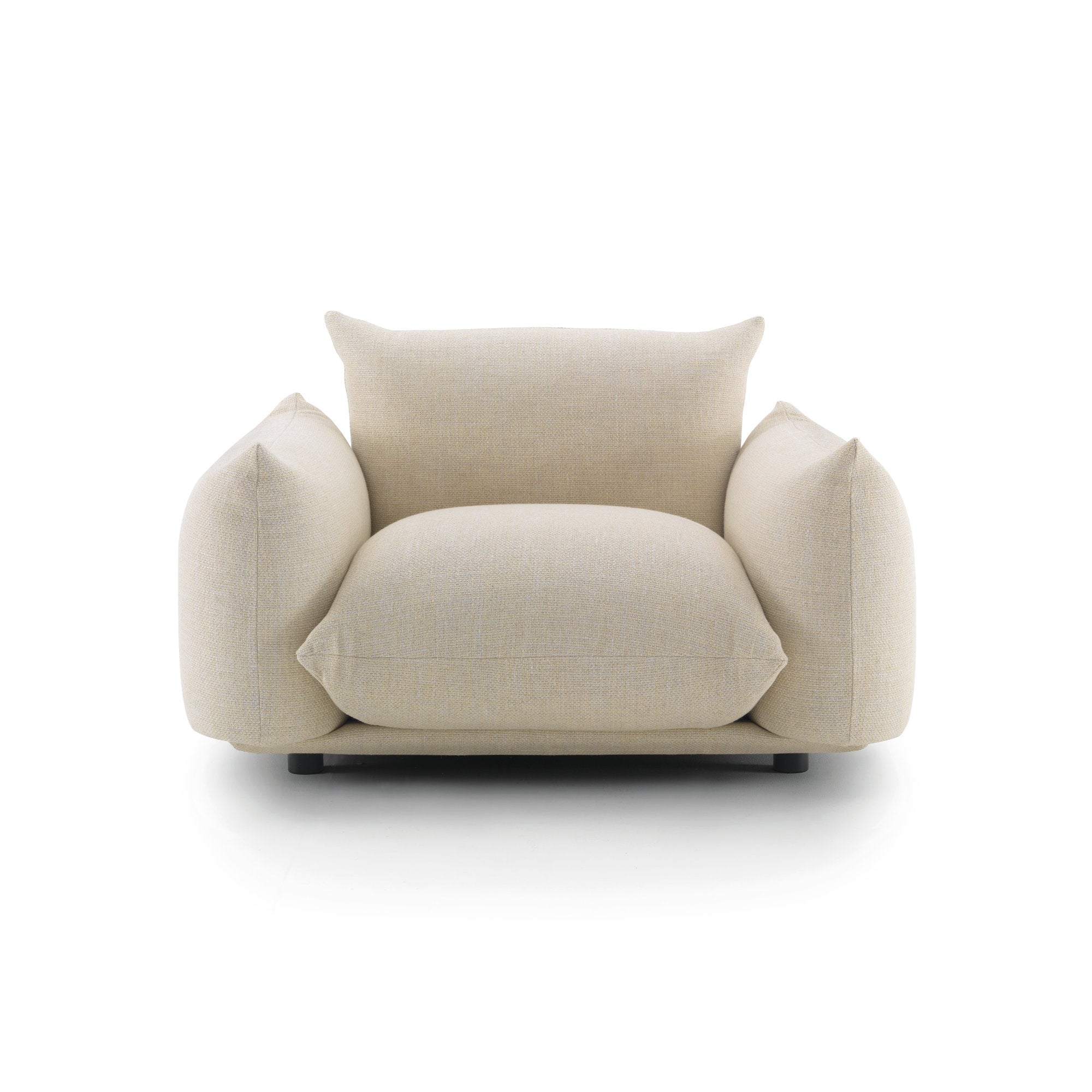 Marenco 4230 Armchair - Fabric T5 (Bridge 04)-3