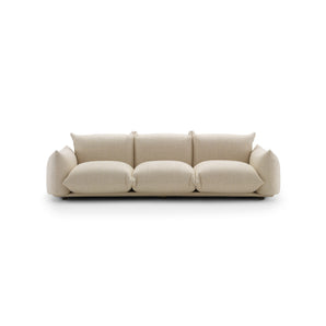 Marenco 4234 Sofa - Fabric T4 (Steelcut 2 240)