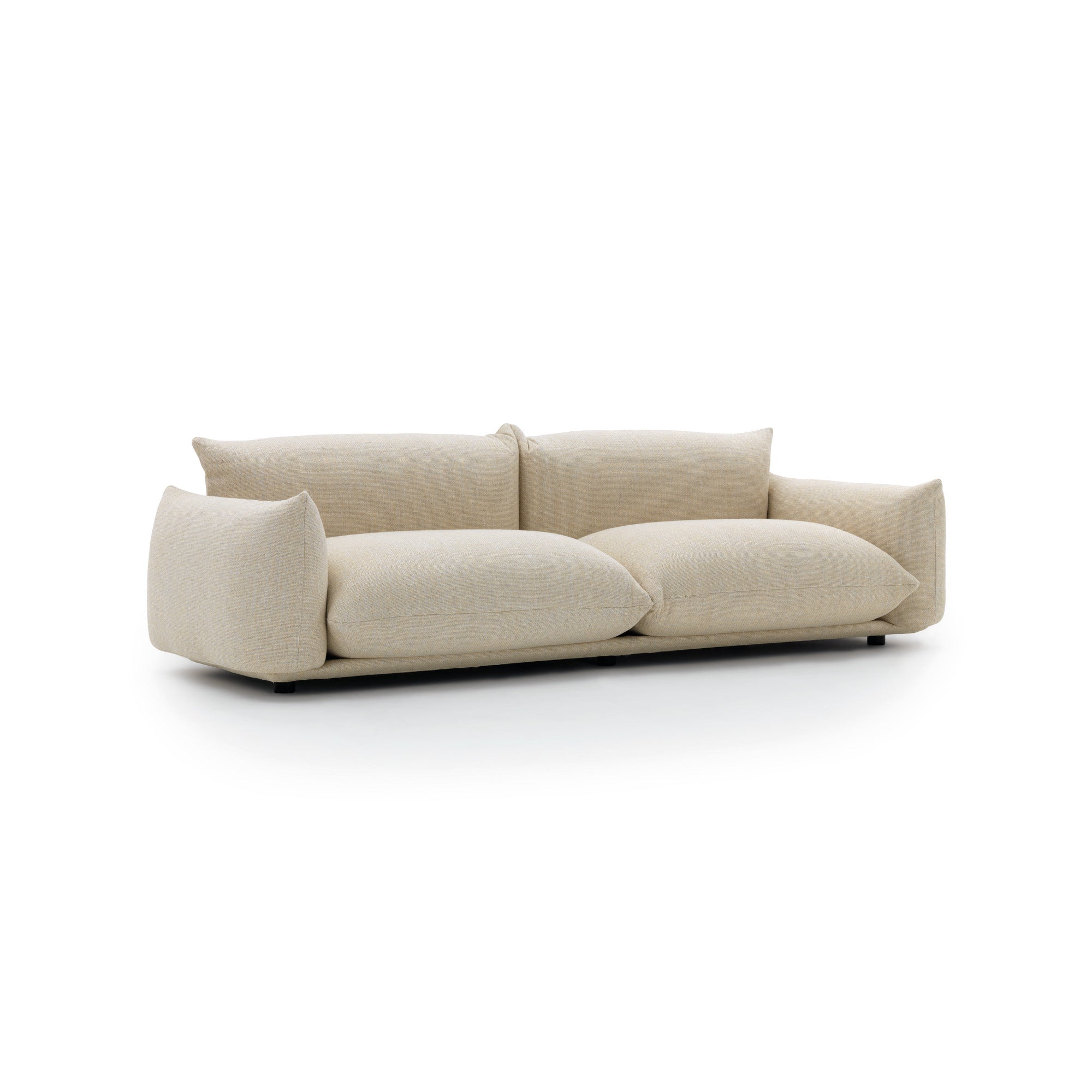Marenco 5455 Soft Sofa - Fabric T2 (Etoile 02)-1