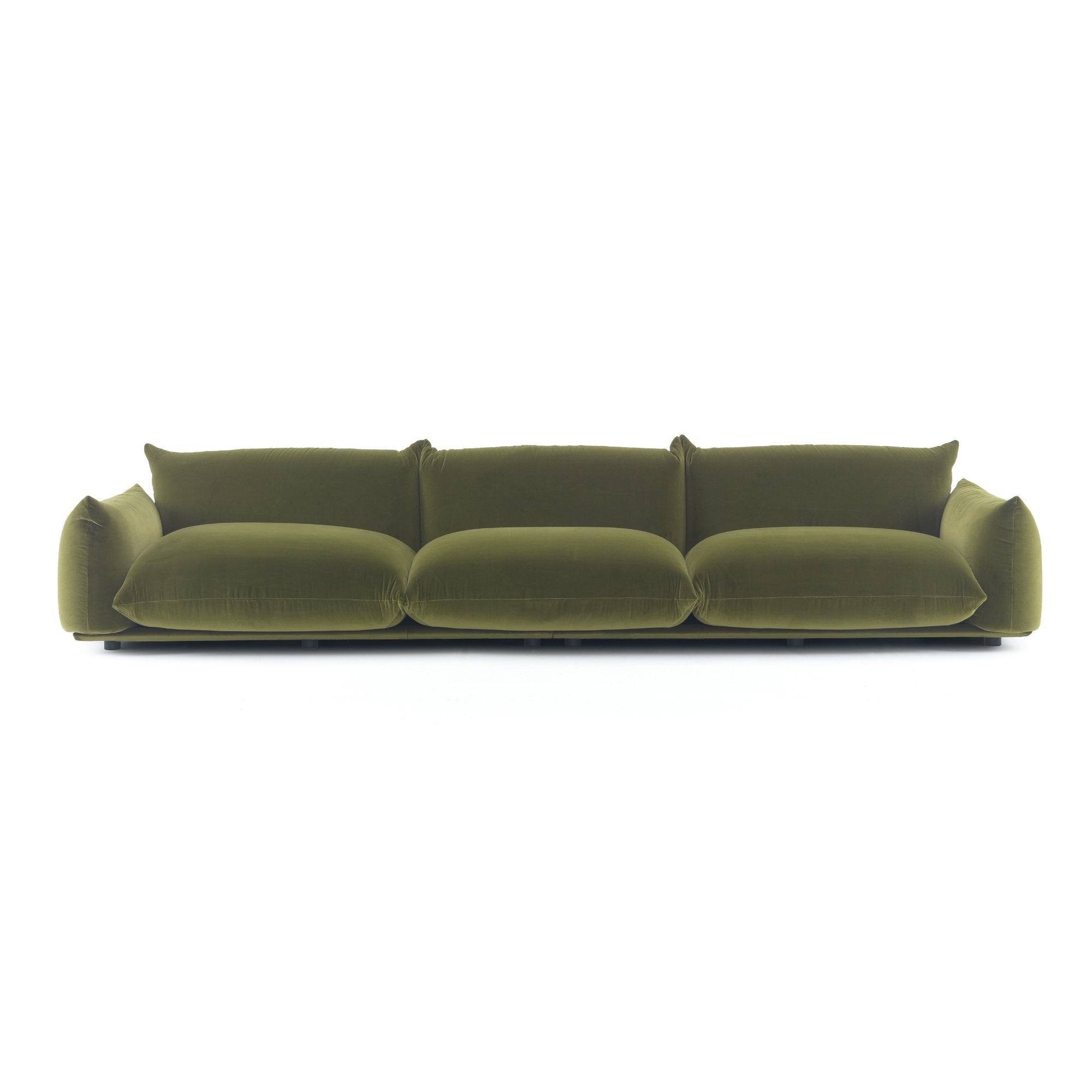 Marenco 4238 Sofa - Velvet T4 (Mistral 1401)-3