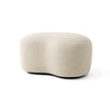 Margas LC5 Pouf - Fabric 3 (Clay 011)