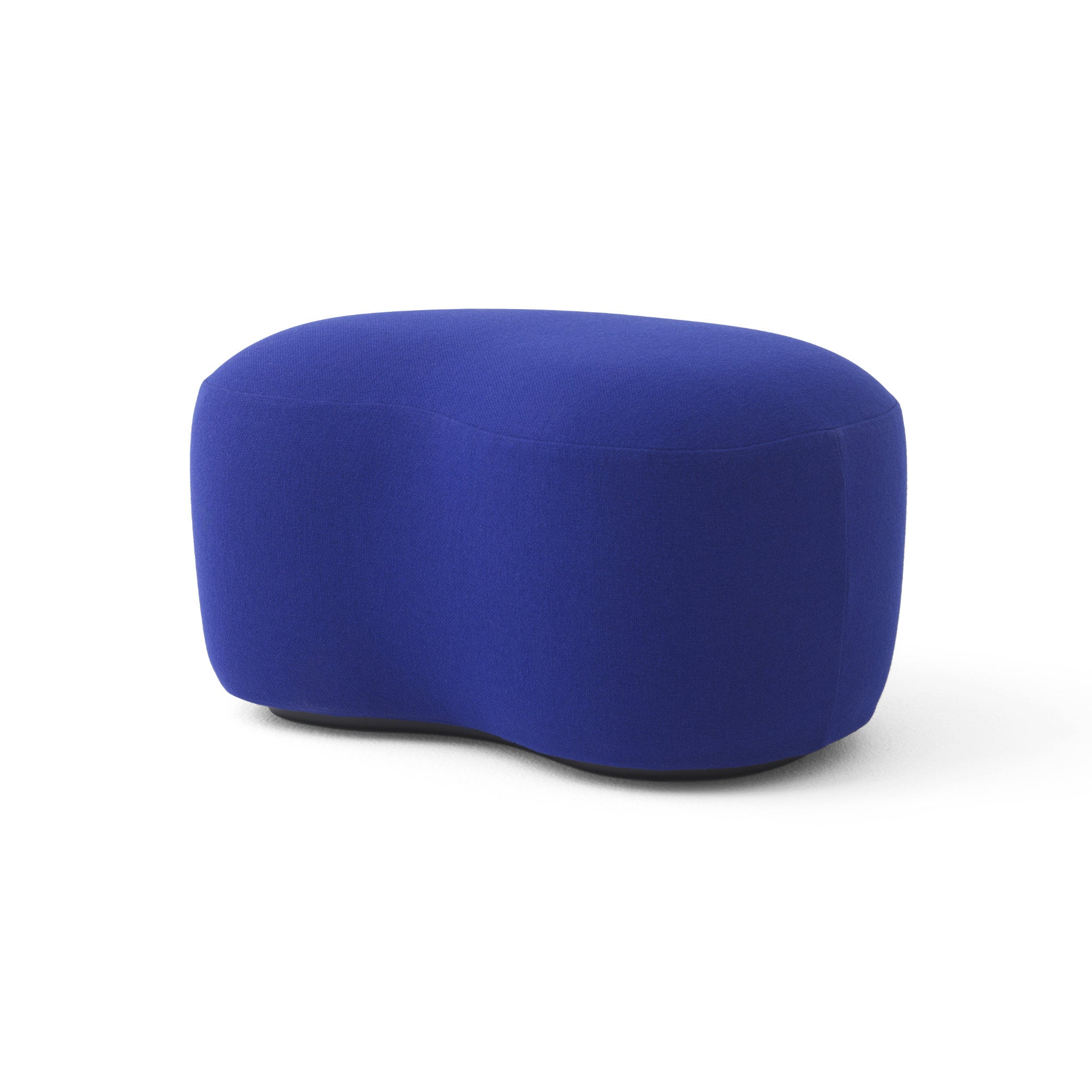 Margas LC5 Pouf - Fabric 3 (Hallingdal 0753)