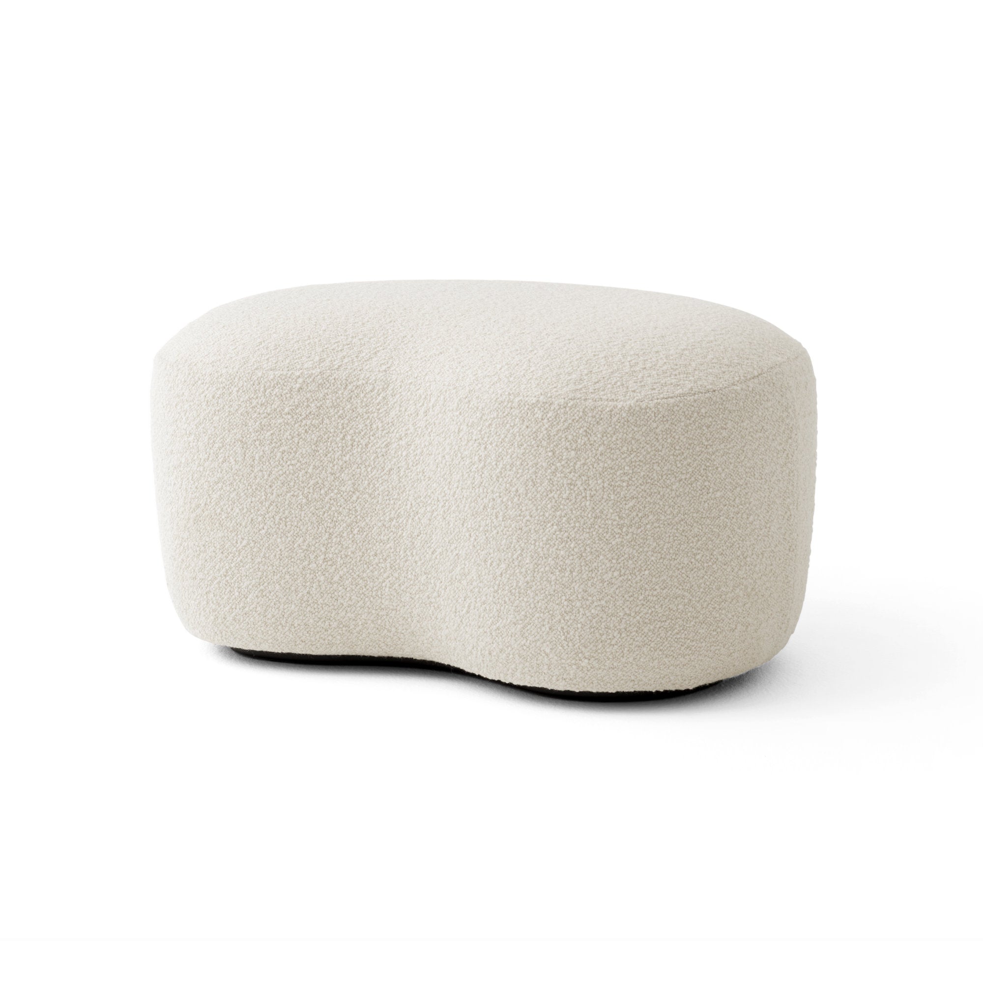 Margas LC5 Pouf - Fabric 5 (Karakorum 001)