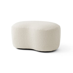 Margas LC5 Pouf - Fabric 5 (Karakorum 001)