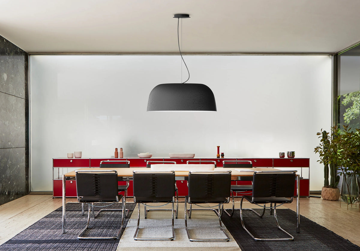 Djembe 100.38 DALI-2 Pendant Lamp - Grey-2