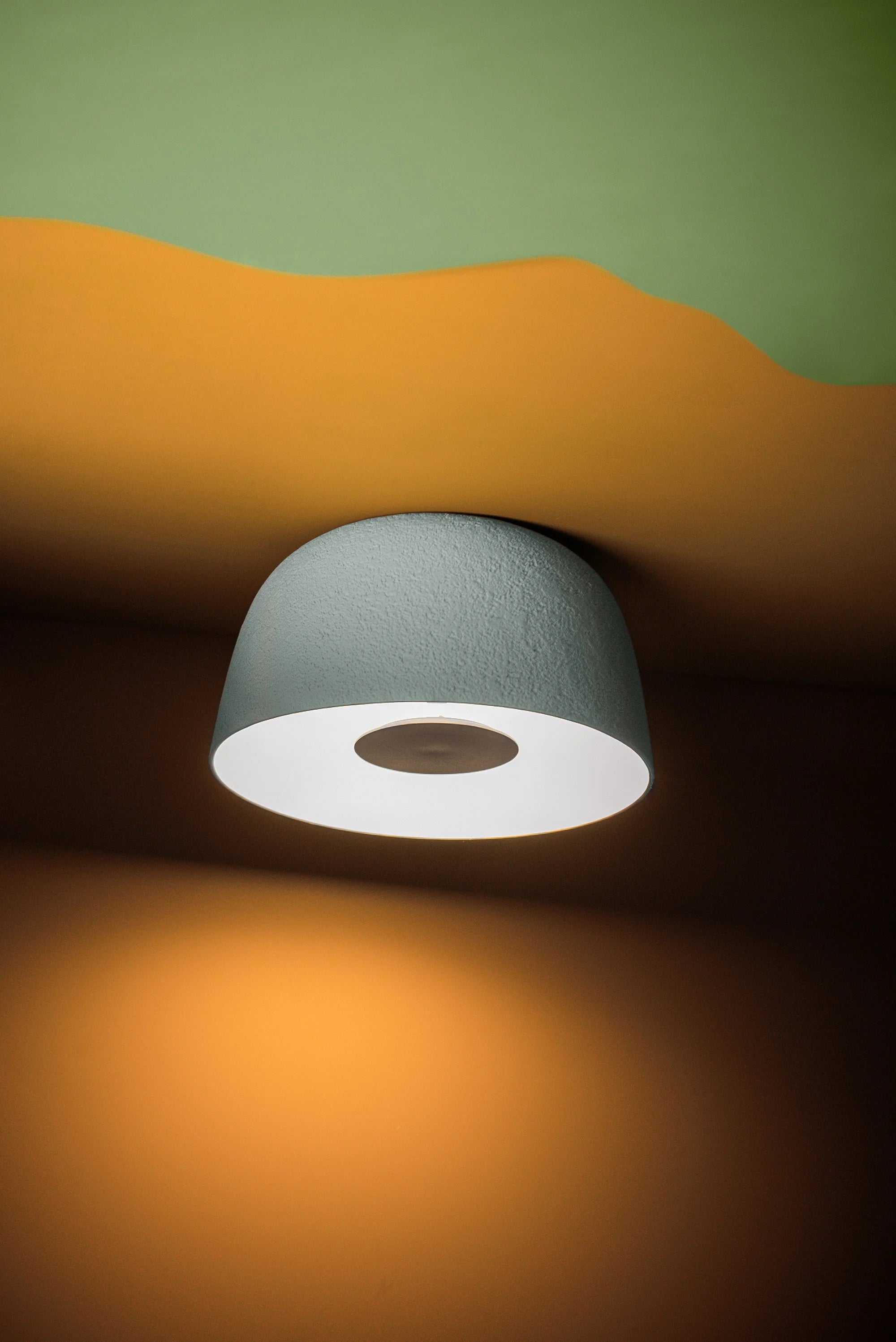 Djembe C42.21 DALI-2 Ceiling Lamp - White-2