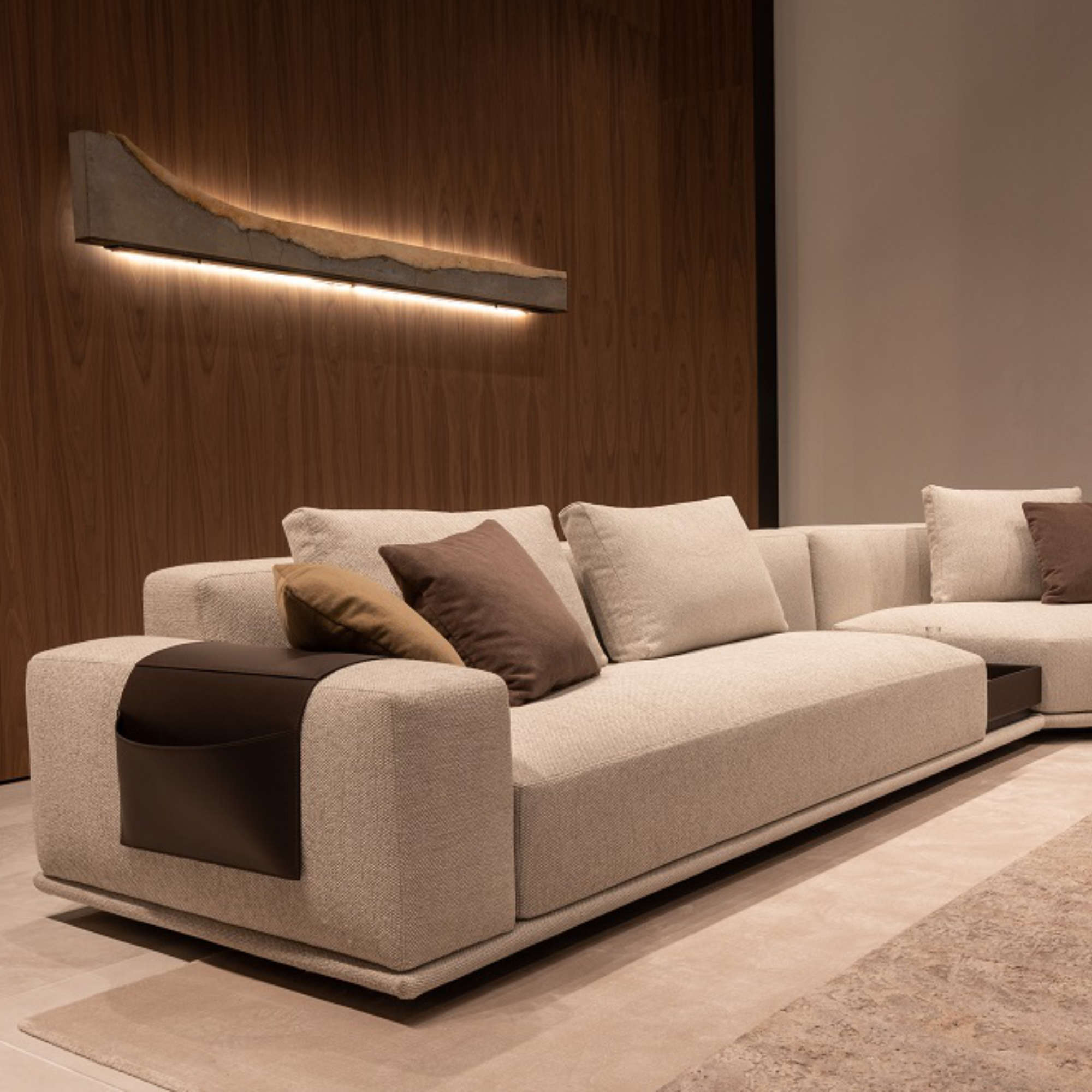 Martin Sofa - Fabric Super (Maori 11156)-2