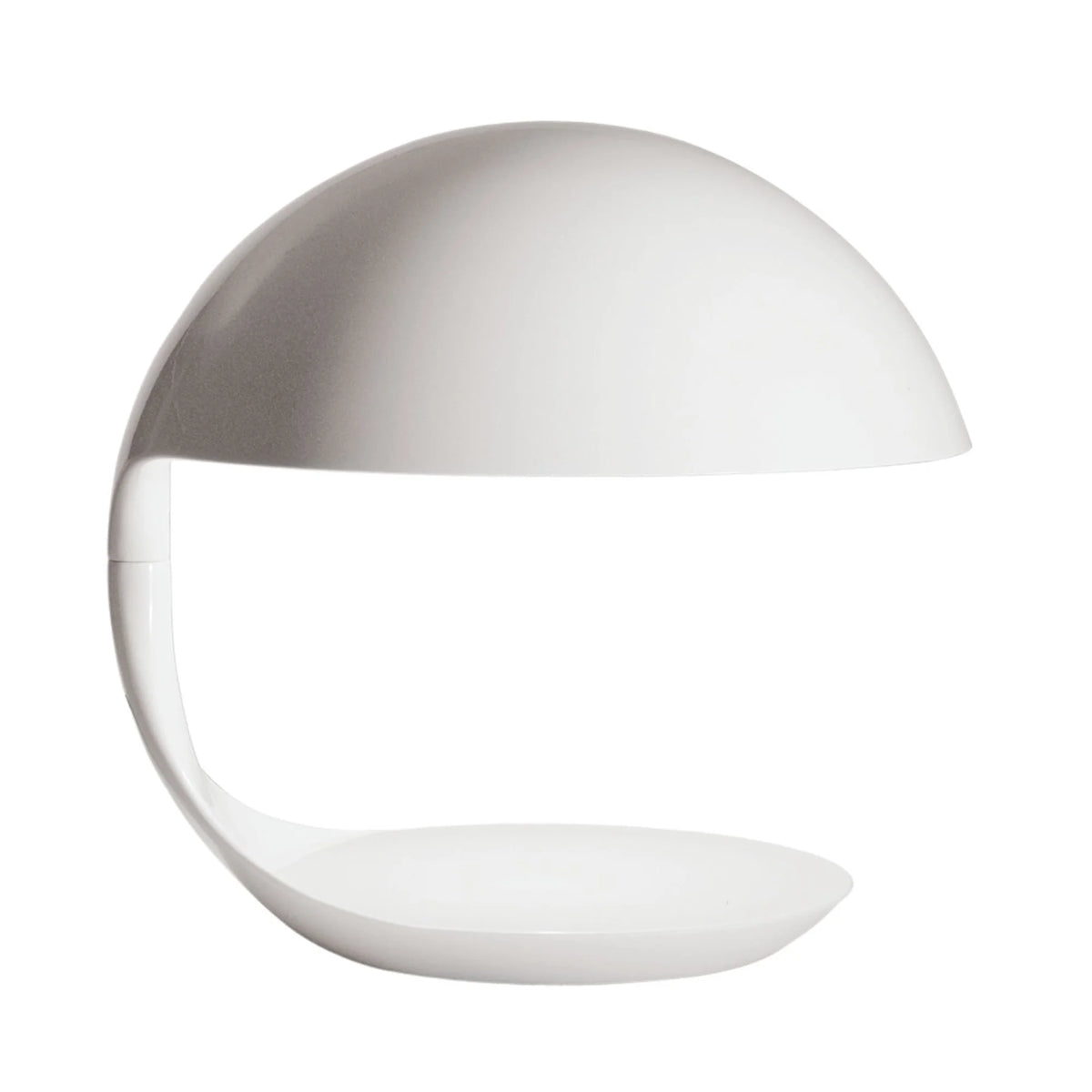 Cobra Table Lamp - White-6