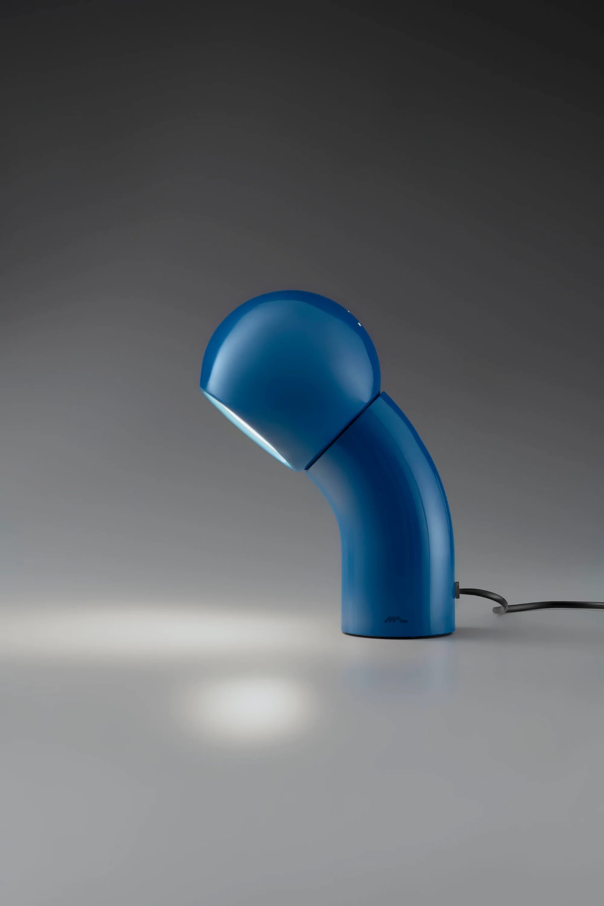 Pallino 646 Table Lamp - Blue-4