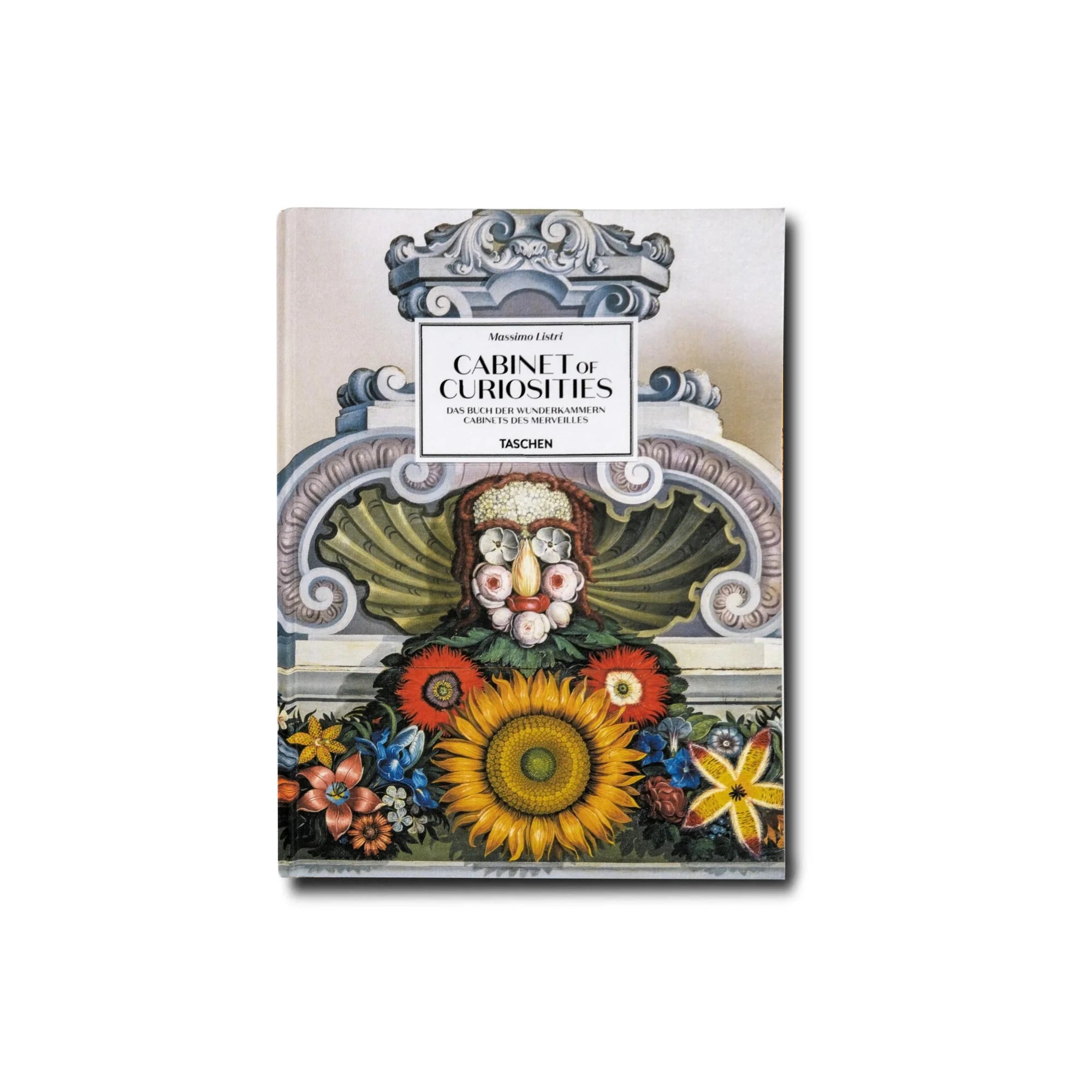 Massimo Listri. Cabinet of Curiosities