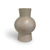 Maxi Princess Royal Vase - Greige