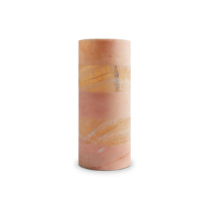 Maxi Vase - Multi Marble