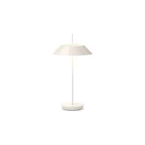 Mayfair Mini 5495 Portable Table Lamp - Warm White