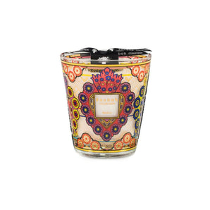 Mexico Scented Candle - 16 cm