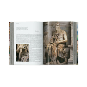 Michelangelo: The Complete Works. Paintings, Sculptures, Architecture