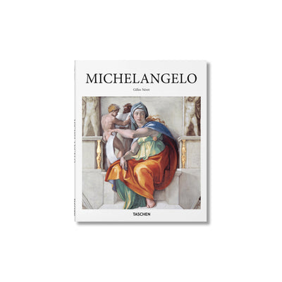 Michelangelo