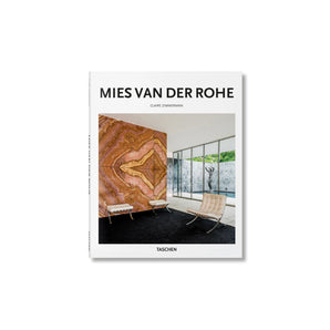 Mies Van Der Rohe