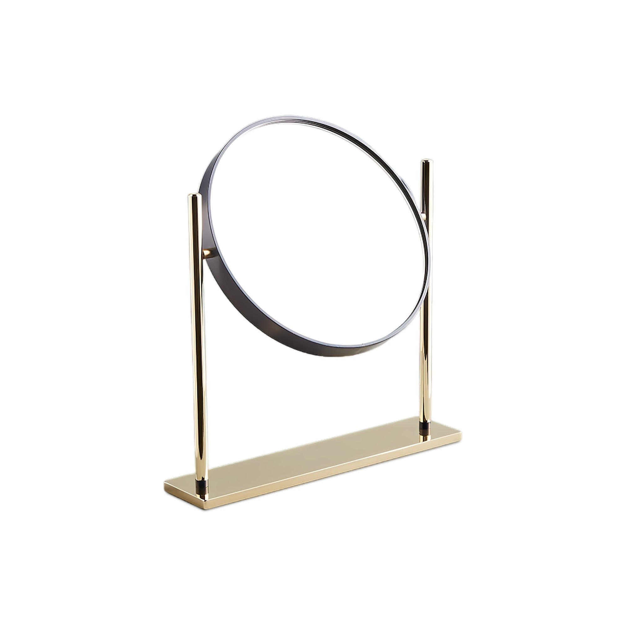 Mingardo - Mirro Mirror - Polished Brass – Designitch