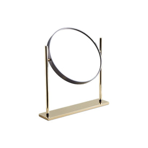 Mirro Mirror - Polished Brass