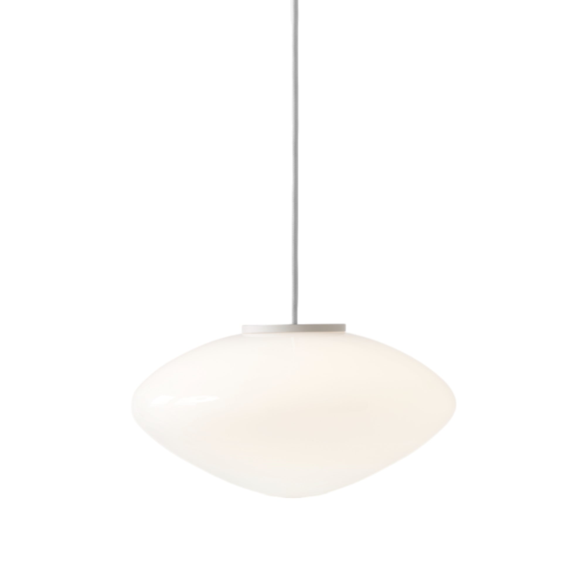 Mist AP16 Pendant Lamp - Opal Glass-1
