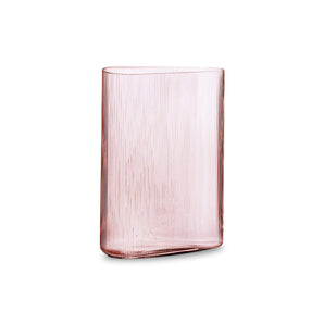 Mist Vase - Medium/Dusty Rose