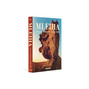 Mleiha: Ancient Treasures of the UAE
