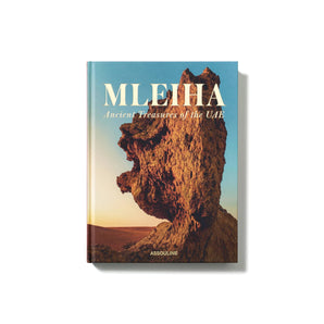 Mleiha: Ancient Treasures of the UAE