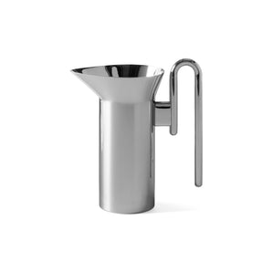 Momento JH38 Jug - Polished Stainless Steel