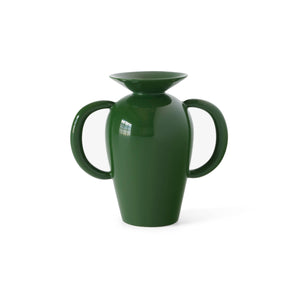 Momento JH41 Vase - Emerald