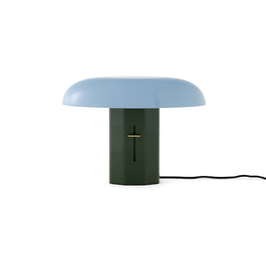 Montera JH42 Table Lamp - Forest/Sky