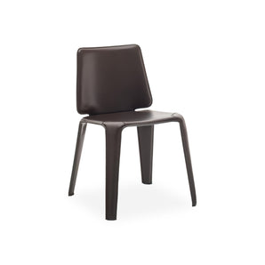 Mood 720 Dining Chair - Leather (F01)