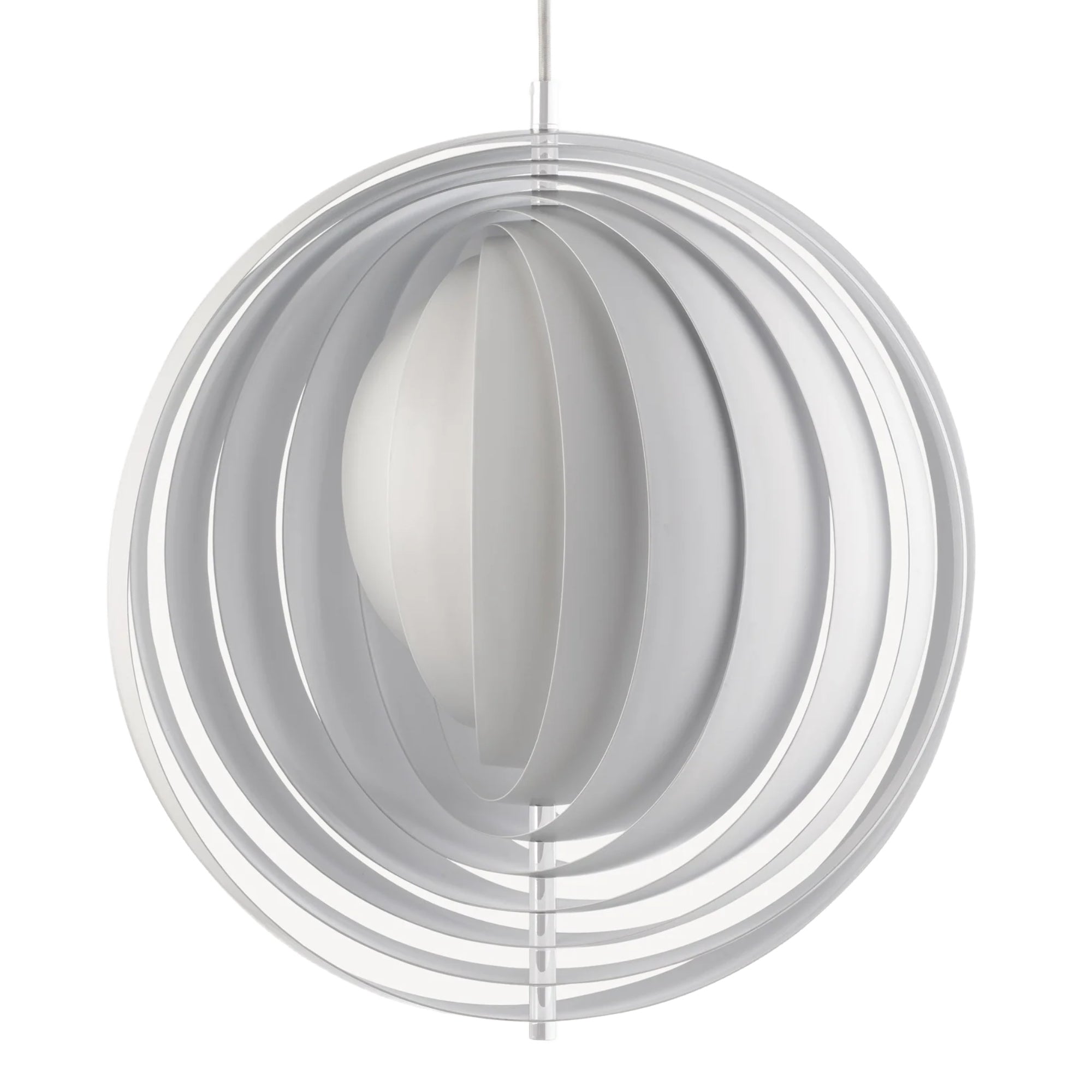 Moon 150 Pendant Lamp - White