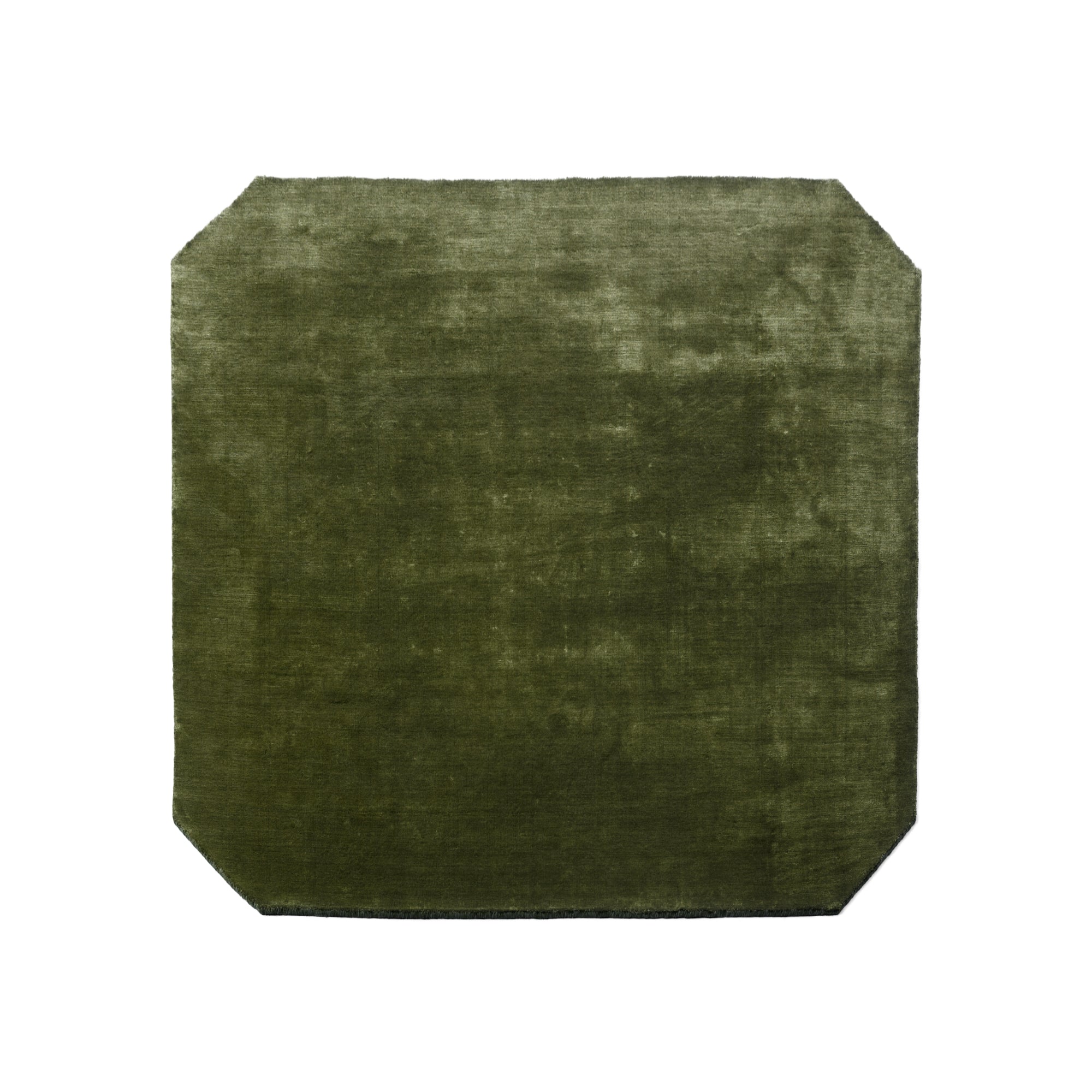 Moor AP8 Rug - Green Pine - 300x300