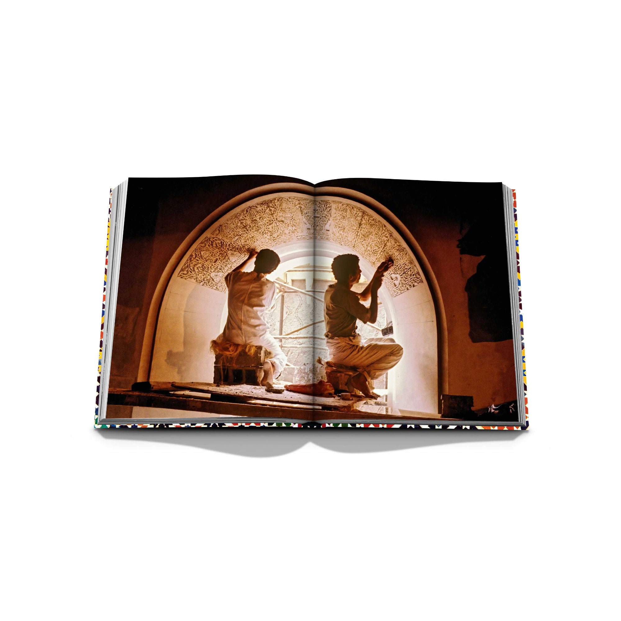 Moroccan Decorative Arts-4